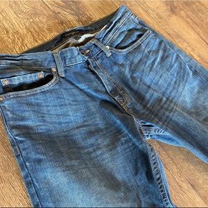 Banana Republic Jeans 32/32 Bootcut
